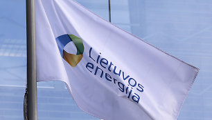 Lietuvos energija