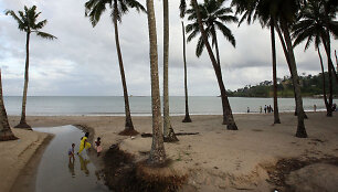 Andamanų salos
