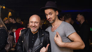 &bdquo;Eurovizijos 2019&ldquo; atrankos finalo dūzgės