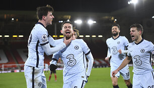 Jorginho 