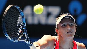Irina Begu