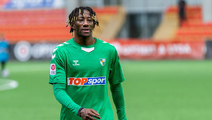 Brahimas Konate