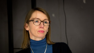 Viktorija Kuodytė
