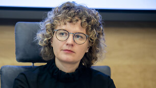 Au&scaron;rinė Armonaitė