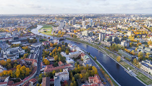 Vilnius