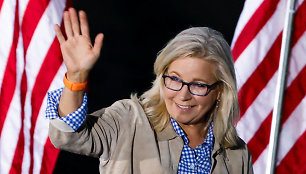 Liz Cheney