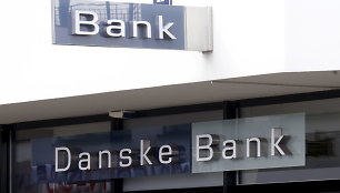 „Danske“ bankas