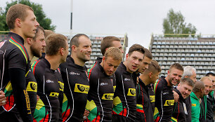Regbio-7 rinktinė