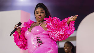 Lizzo