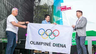 Olimpinė diena