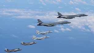 Bombone&scaron;iai &bdquo;B-1B Lancer&ldquo;