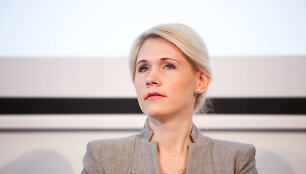 Laura Matjo&scaron;aitytė