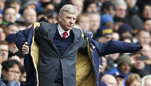 Arsene'as Wengeras