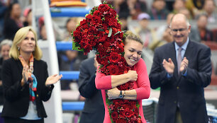 Simona Halep