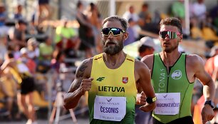 Ernestas Česonis
