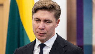 Mindaugas Sinkevičius