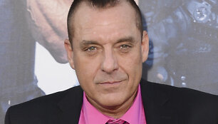 Tomas Sizemore'as
