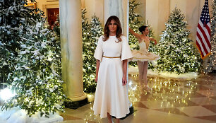 Melania Trump