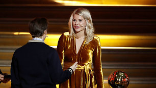 Ada Hegerberg