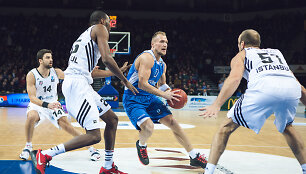 Martynas Mažeika