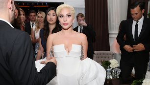 Lady Gaga