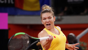 Simona Halep