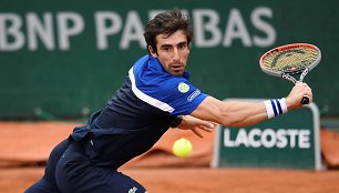 Pablo Cuevas