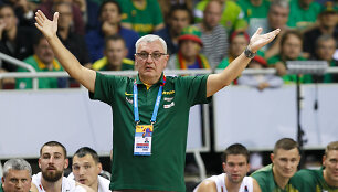 Jonas Kazlauskas