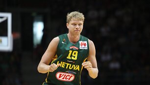 Mindaugas Kuzminskas