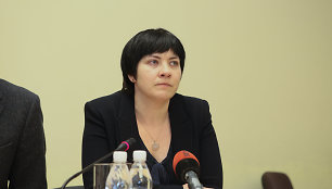 Edita Žiobienė