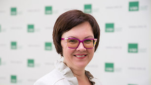 Edita Janušienė