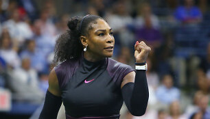 Serena Williams