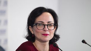 Daiva Lialytė