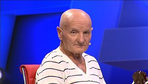 Vidas Antonovas 