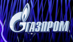 „Gazprom“