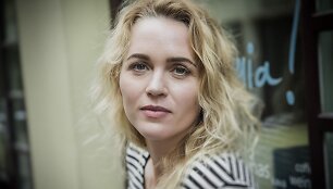 Lina Aidukė