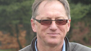 Romas Majauskas