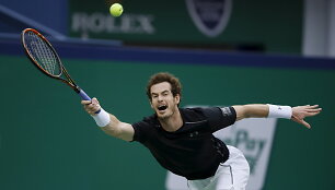 Andy Murray 