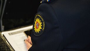Konferencija &bdquo;Resocializacijos proceso tobulinimo galimybės laisvės atėmimo vietų įstaigose&ldquo;