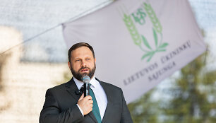 Ignas Hofmanas