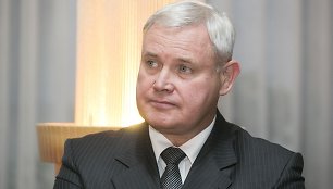 Vytautas Grubliauskas