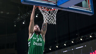 Joffrey Lauvergne