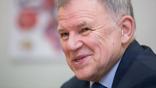 Vytenis Povilas Andriukaitis