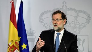 Mariano Rajoy 