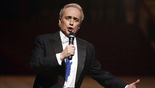 Jose Carreras