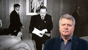 Vytautas Jonas Žukas