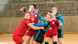 Emilė Aglinskaitė 