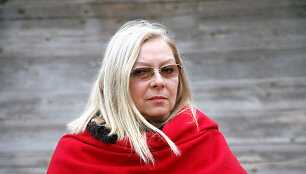 Nijolė Regina Chijenienė