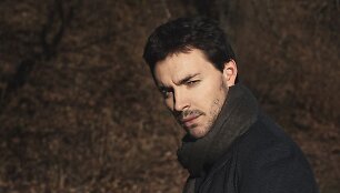 Kostas Smoriginas