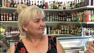 Genė Ja&scaron;kulienė